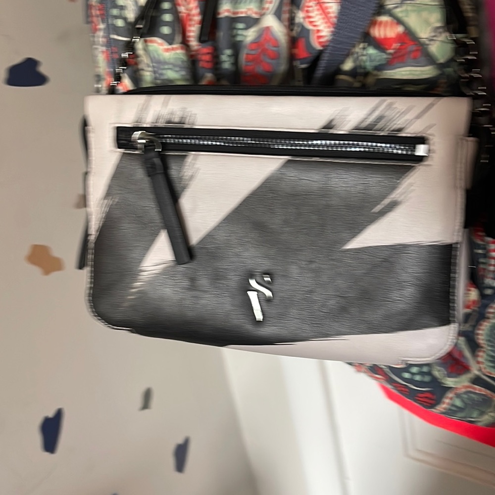 Shoulder strap Ouse or crossbody